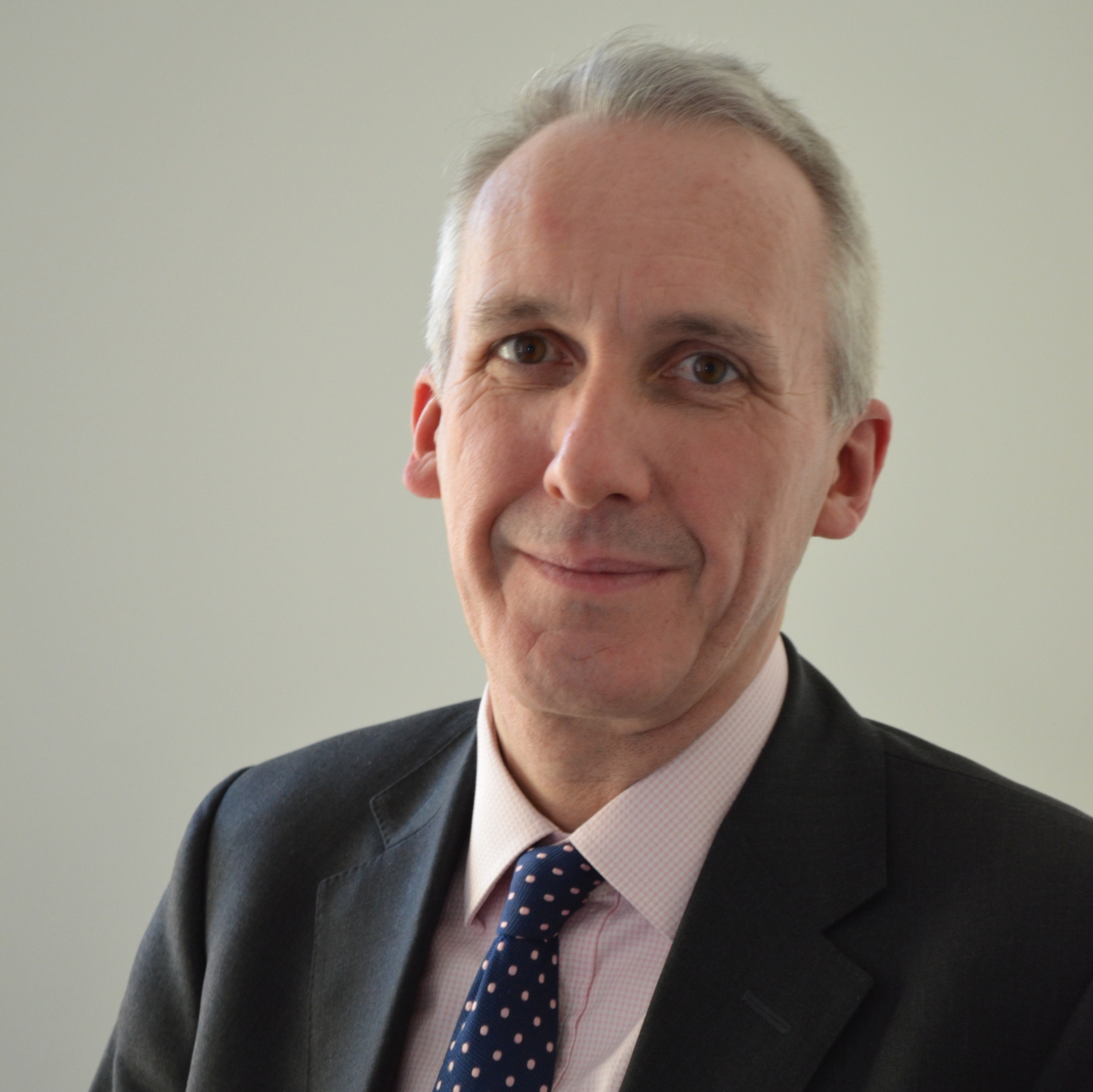 image of: Professor Robert Rintoul