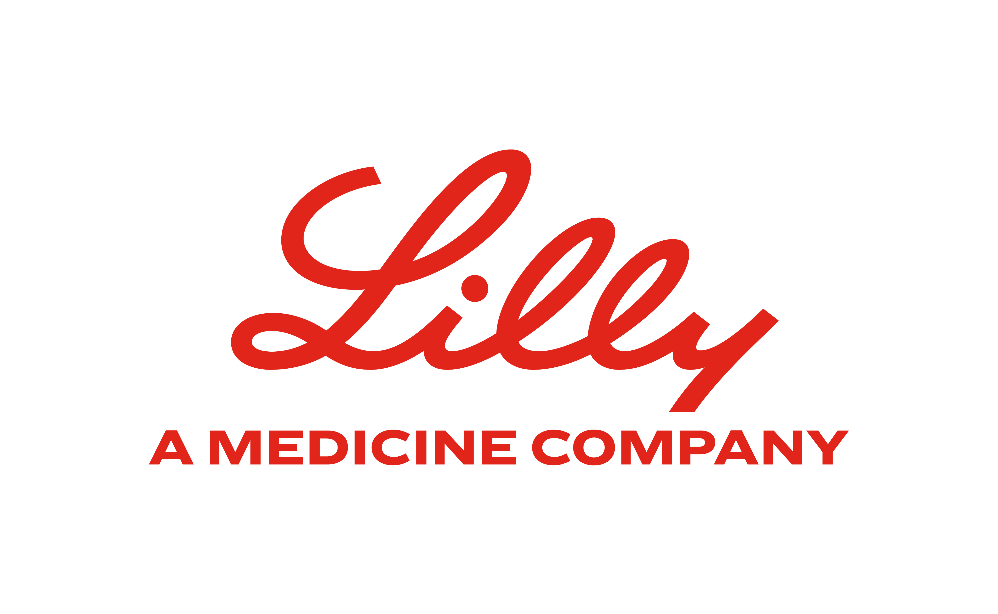 Lilly. A medicine company.