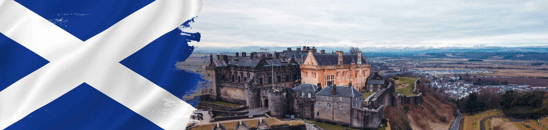 Stirling, Scotland