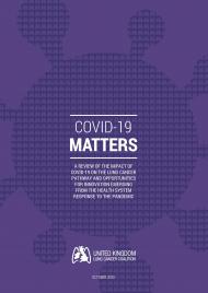 COVID-19 Matters