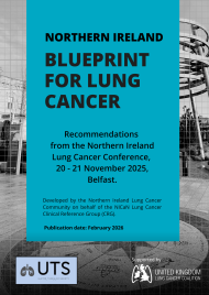 Blueprint report cover