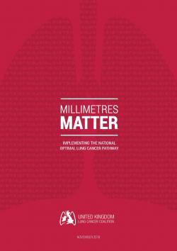 UKLCC Millimetres Matter