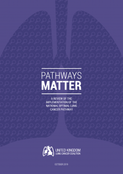 Pathways Matter