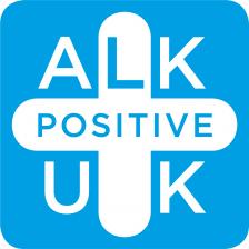 ALK Positive UK
