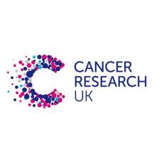 Cancer Research UK Logo