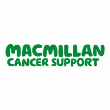 Macmillian Cancer Support