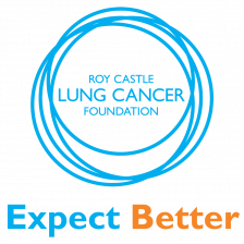 Roy Castle Lung Cancer Foundation