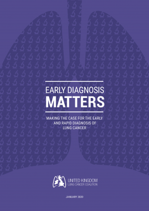 Early Diagnosis Matters