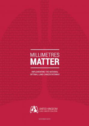 UKLCC Millimetres Matter