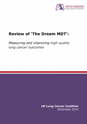 Review of "The Dream MDT"