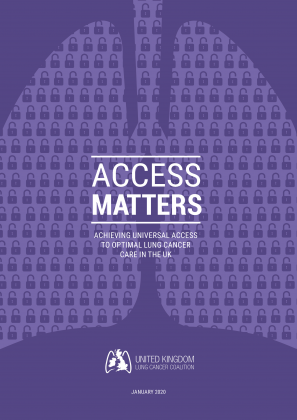 Access Matters