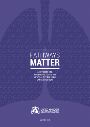 Pathways Matter