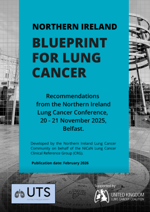 Blueprint report cover